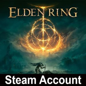 Elden Ring Steam Account