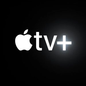 Apple TV+ 3 Months TRIAL Subscription Key US (ONLY FOR NEW ACCOUNTS)